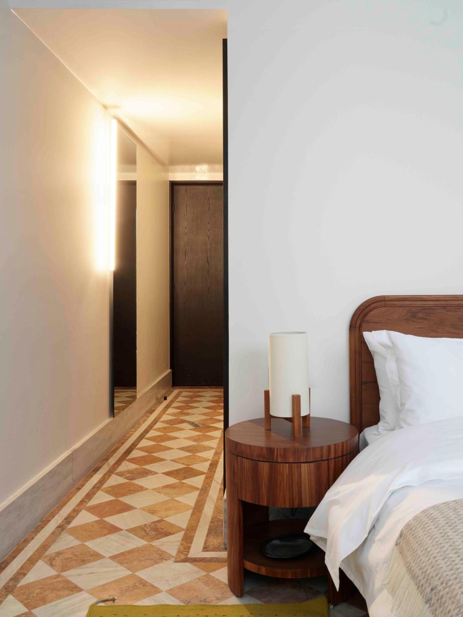Dama Hotel Mexiko-Stadt