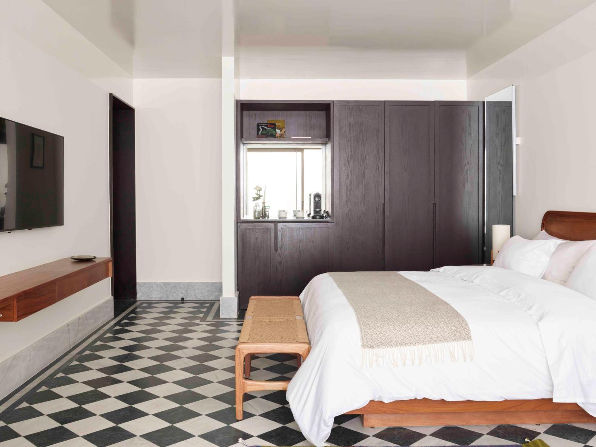 Dama Hotel Mexico